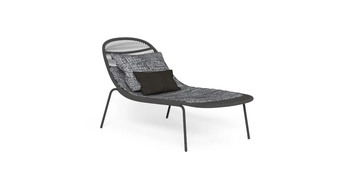 TALENTI | PANAMA  RELAX SUNBED- ,614.00