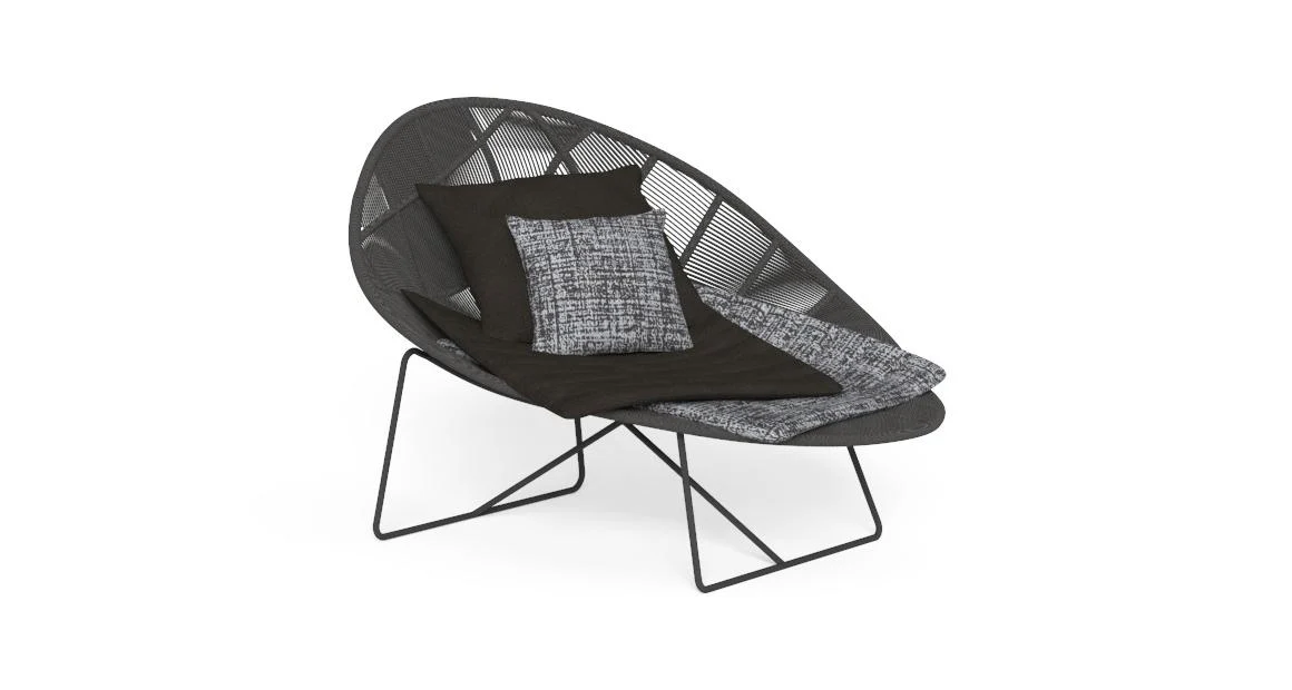 TALENTI | PANAMA  RELAX CHAIR - $9,562.00 - Image 1