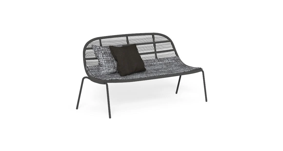 TALENTI | PANAMA  LOVESEAT – ,504.00