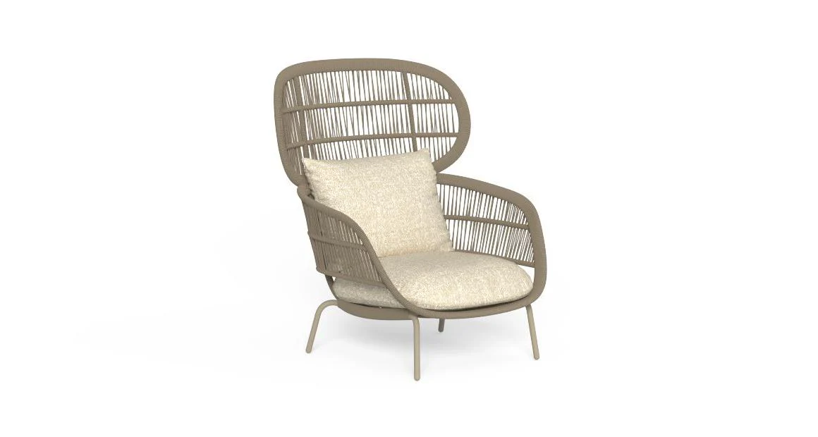 TALENTI | PANAMA  BERGER ARMCHAIR – ,925.71 – ,222.03
