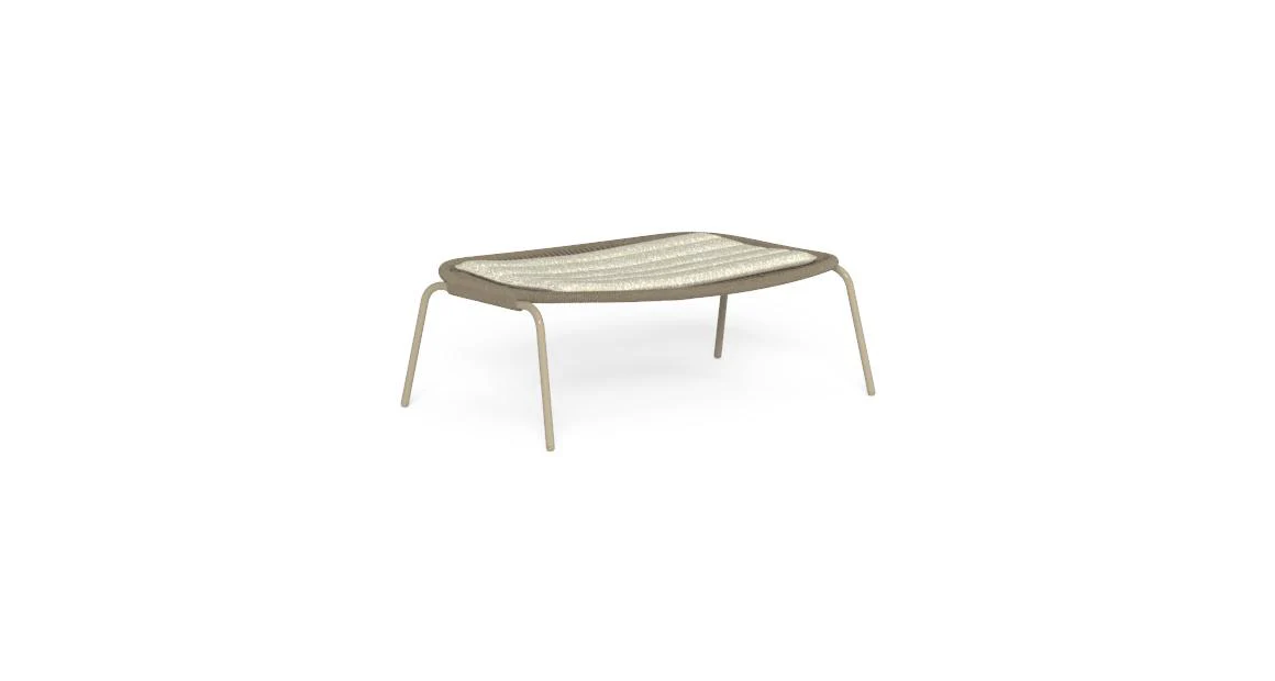 TALENTI | PANAMA  POUF - $2,284.00 - Image 1