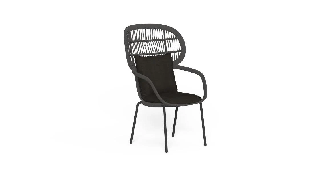 TALENTI | PANAMA  DINING  HIGH ARMCHAIR – ,340.72 – ,559.90