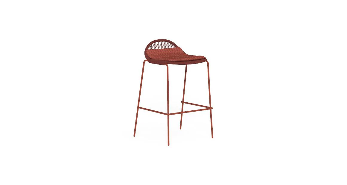 TALENTI | PANAMA  BARSTOOL - $1,633.00 - Image 3