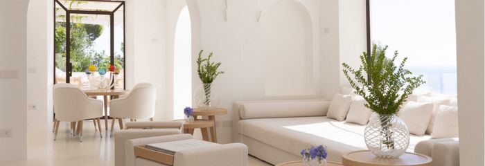 FARAGLIONI SOFA - $18,224.78 - Image 3