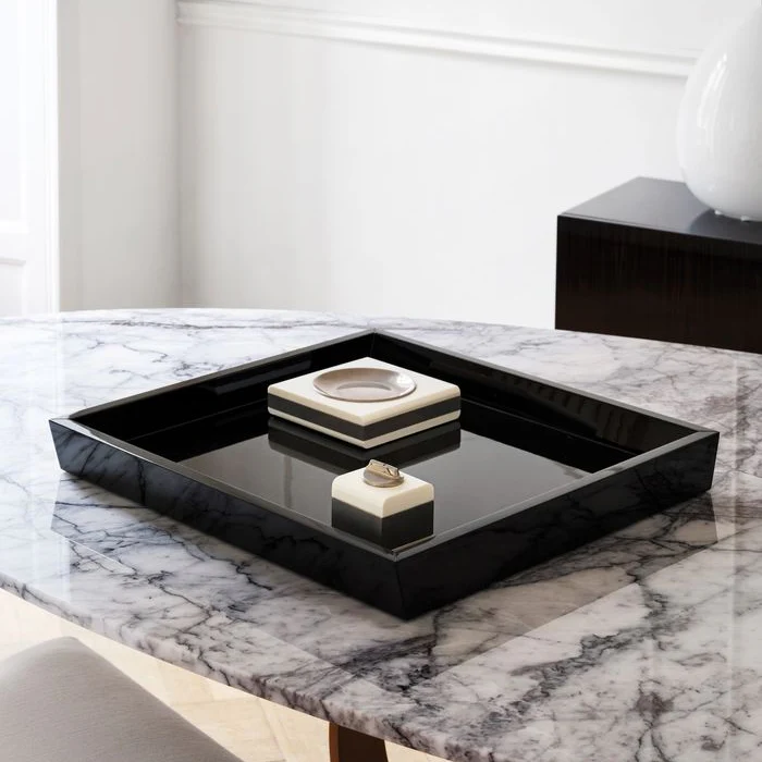 PAOLINO SQUARE TRAY – ,264.39