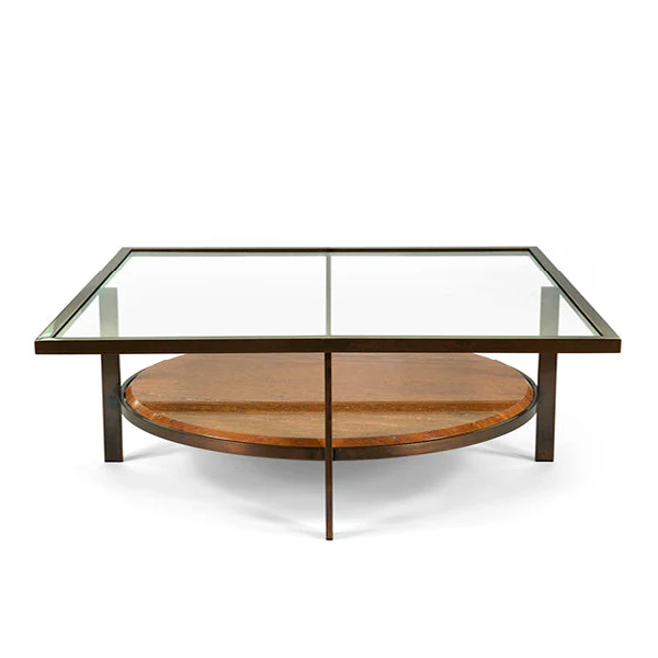 PAUL-1 COFFEE TABLE | ,350.00