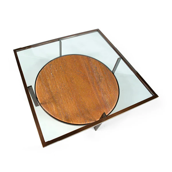 PAUL-1 COFFEE TABLE | $10,350.00 - Image 3