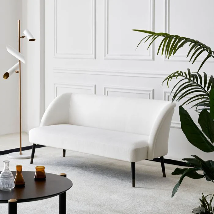PAULINE TEA SOFA | $7,412.68 - Image 2