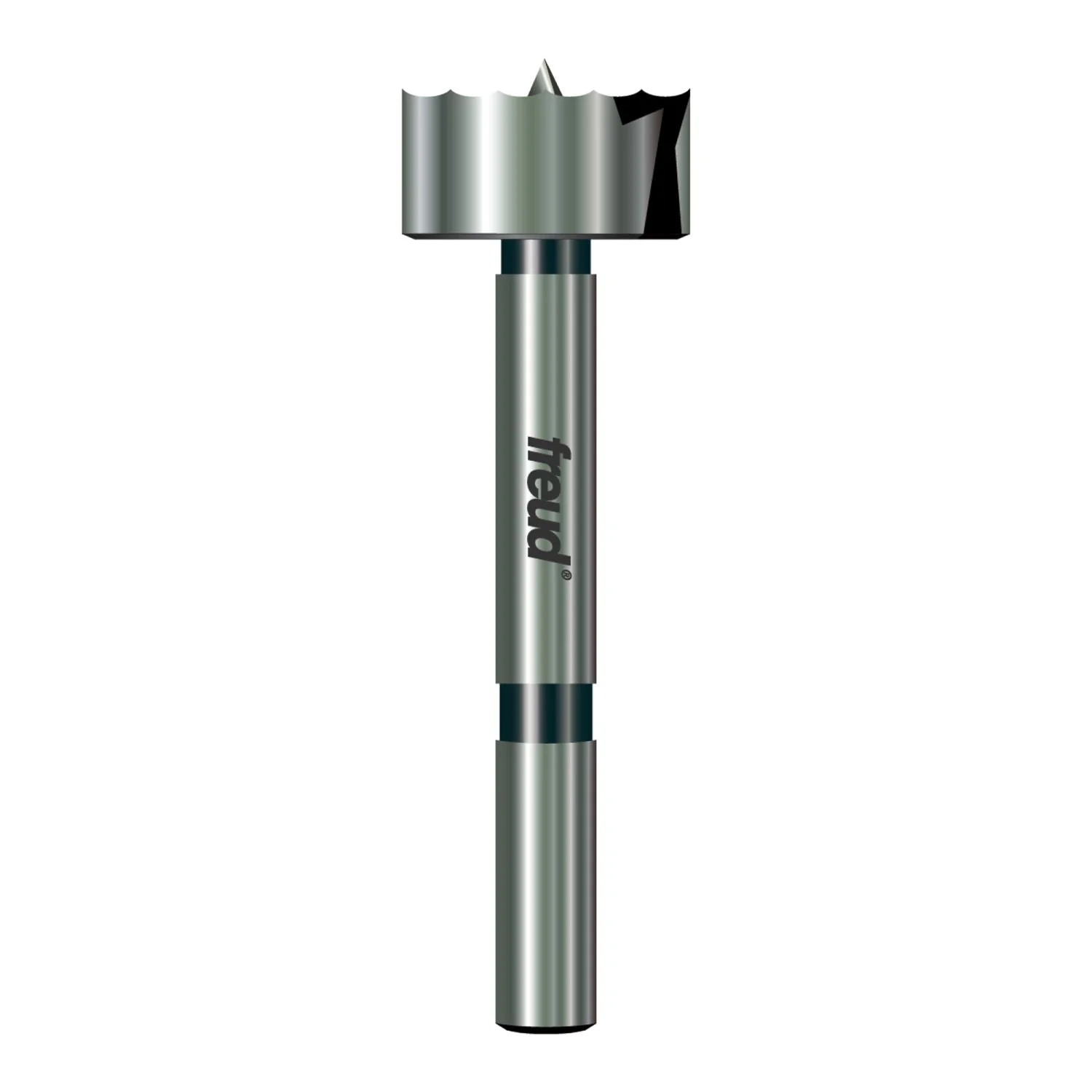 Freud PB-008 1-1/8-Inch Forstner Bit - Image 1