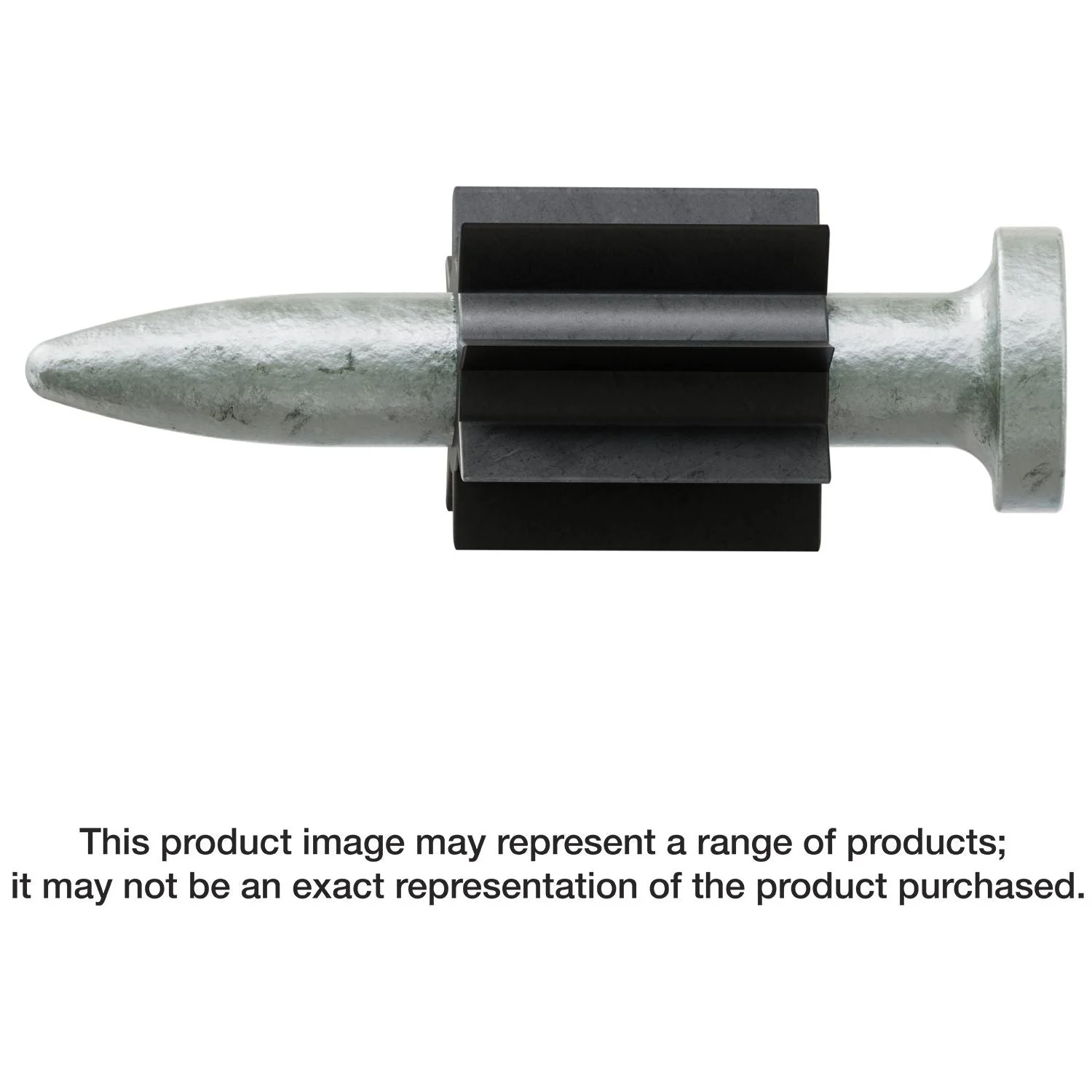 Simpson Strong-Tie PDPA-100 PDPA .157-in. x 1-in. Powder-Actuated Pin, 100-Pack - Image 3
