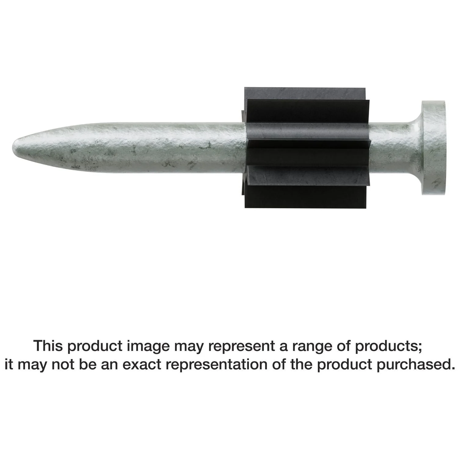 Simpson Strong-Tie PDPA-125 PDPA .157-in. x 1-1/4-in. Powder-Actuated Pin, 100-Pack - Image 3