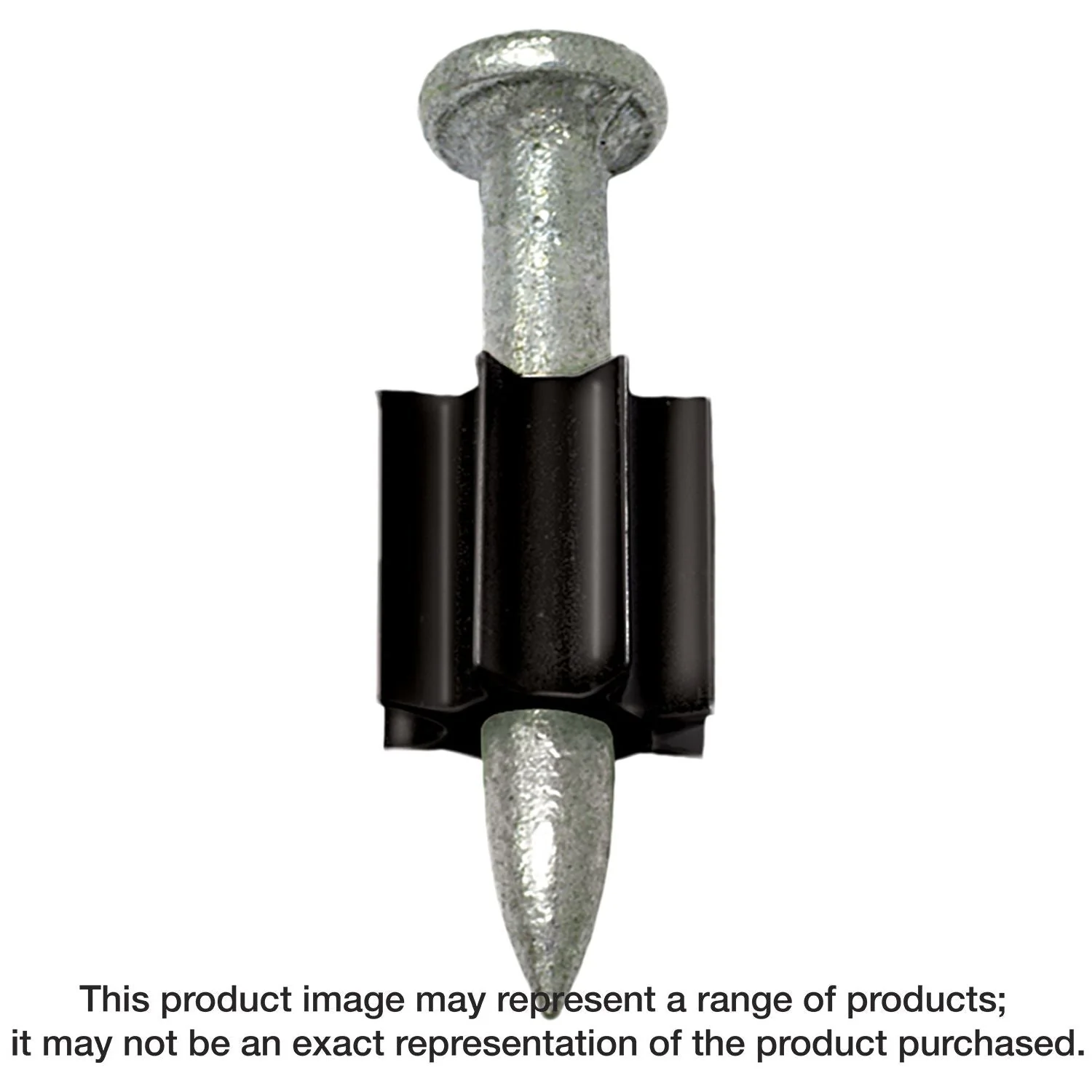 Simpson Strong-Tie PDPA-150 PDPA .157-in. x 1-1/2-in. Powder-Actuated Pin, 100-Pack - Image 3