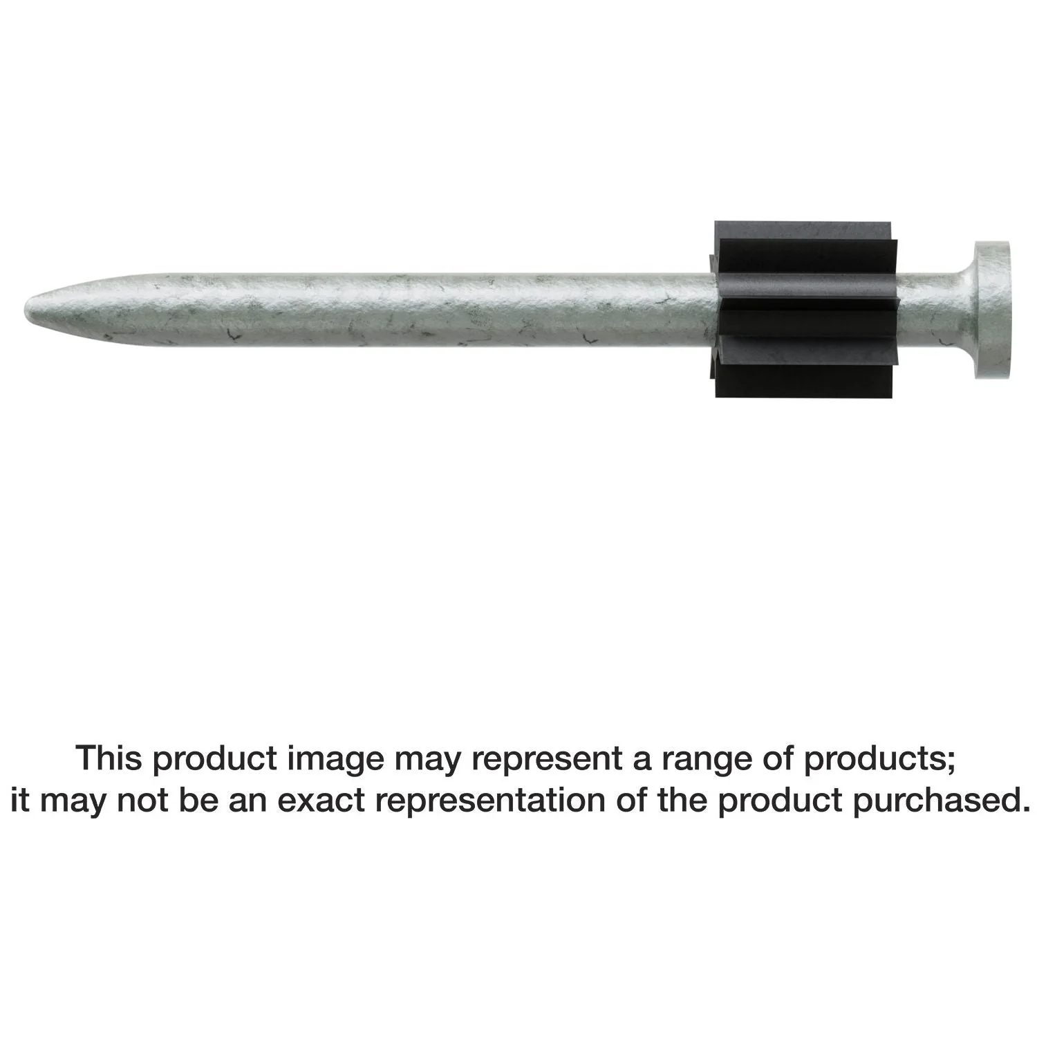 Simpson Strong-Tie PDPA-200 PDPA .157-in. x 2-in. Powder-Actuated Pin, 100-Pack - Image 3