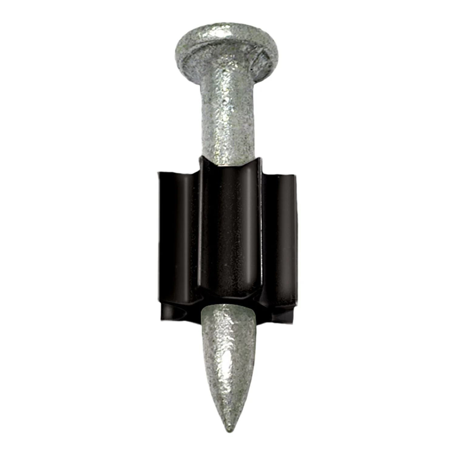 Simpson Strong-Tie PDPA-250MG PDPA .157-in. x 2-1/2-in. Mechanically Galvanized Powder-Actuated Pin, 100-Pack - Image 3