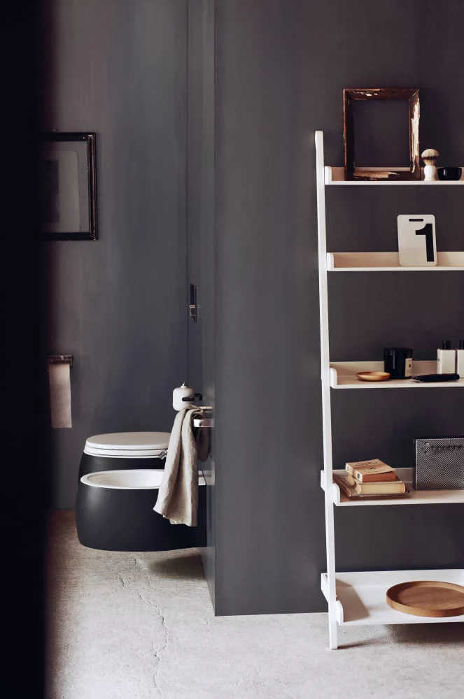 AGAPE | PEAR 2 SANITARY WARE | $1,598.00 - $2,115.00 - Image 3