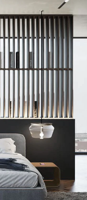 ASTON MARTIN HOME I V258 PENDANT LIGHT | $3,300.00 - Image 3