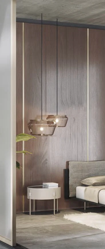 ASTON MARTIN HOME I V258 PENDANT LIGHT | $3,300.00 - Image 2
