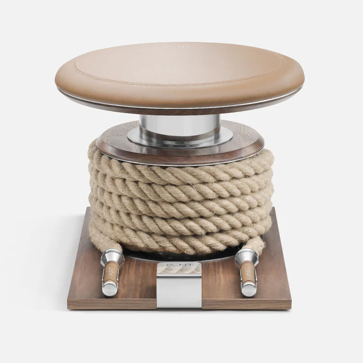 PENT | LINA-SET™ Premium Gym Battle Rope (with a stand) ,275.00- ,692.00