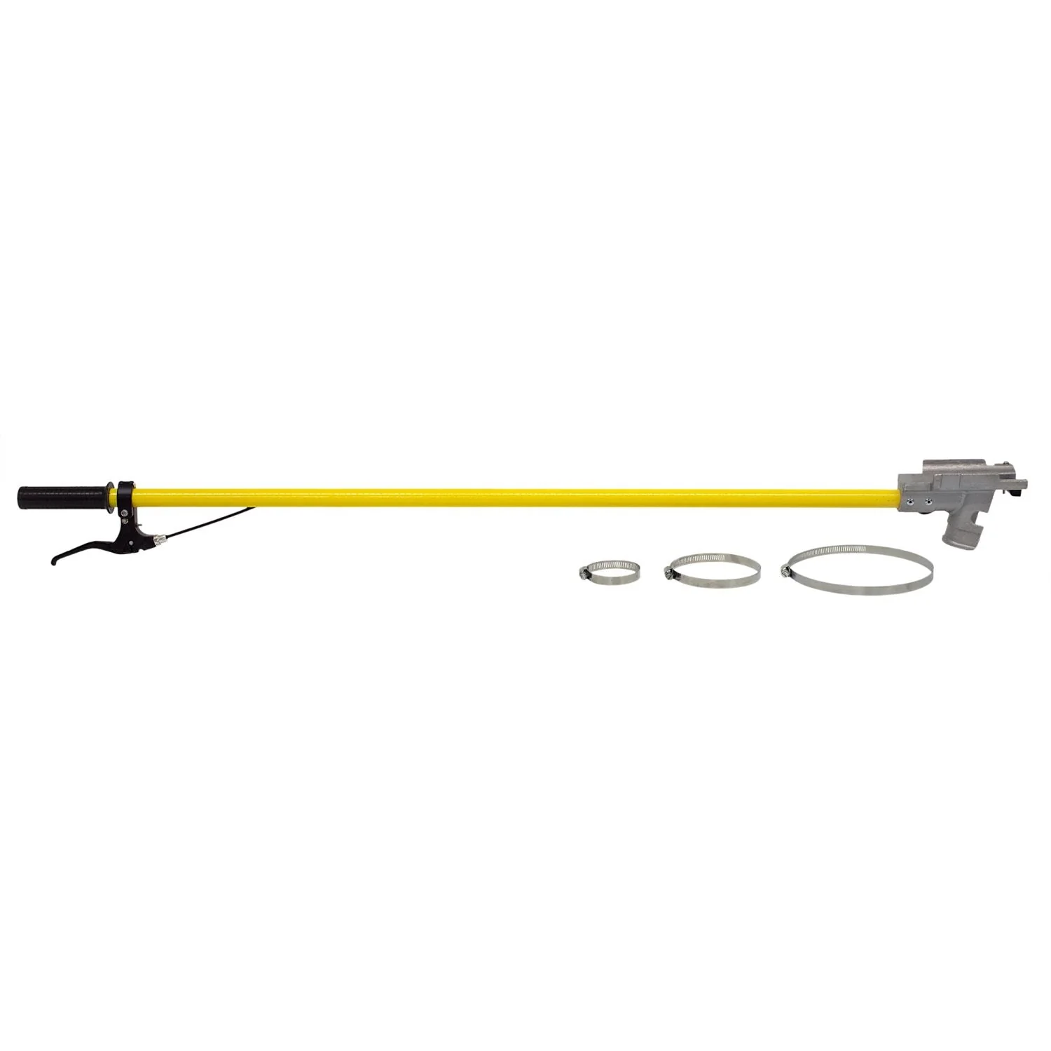 Simpson Strong-Tie PEPT8LR 8 ft. Extension Pole for PT-27L and G3 Fastening Tools - Image 2