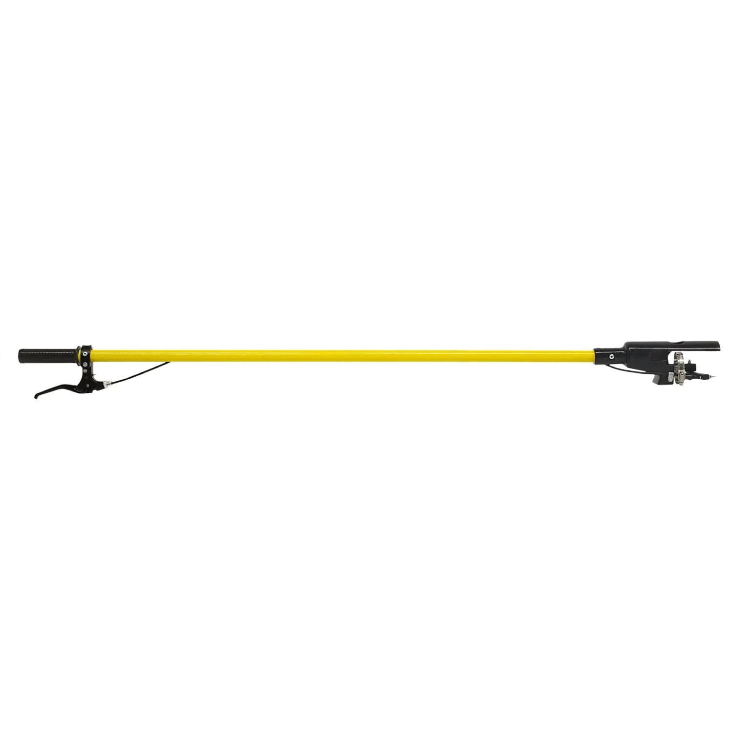 Simpson Strong-Tie PEPT8 8 ft. Extension Pole for PT-27 Powder-Actuated Fastening Tool - Image 2