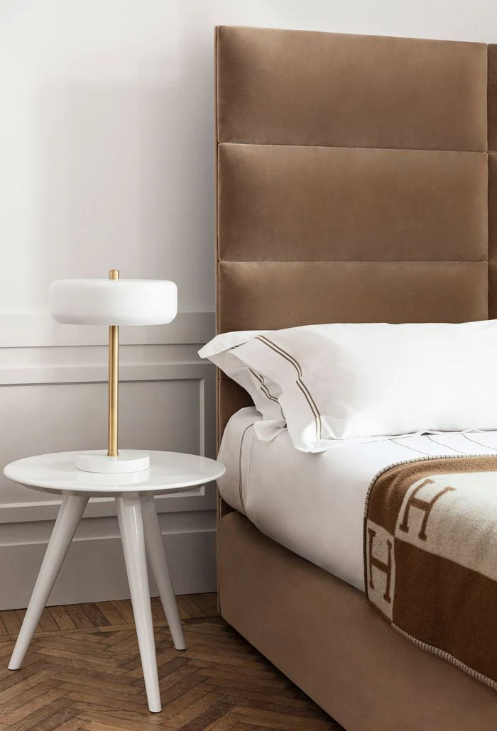 PETRACA QUEEN BED - $12,300.00 - Image 2