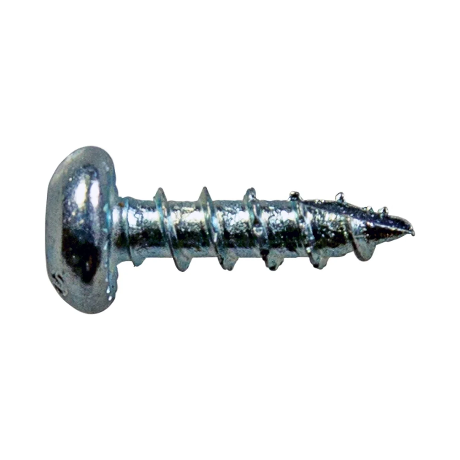 Simpson Strong-Tie PH612IR200 Multi-Material Screw,  Pan Head #6 x 1/2-in., 200-Pack - Image 2