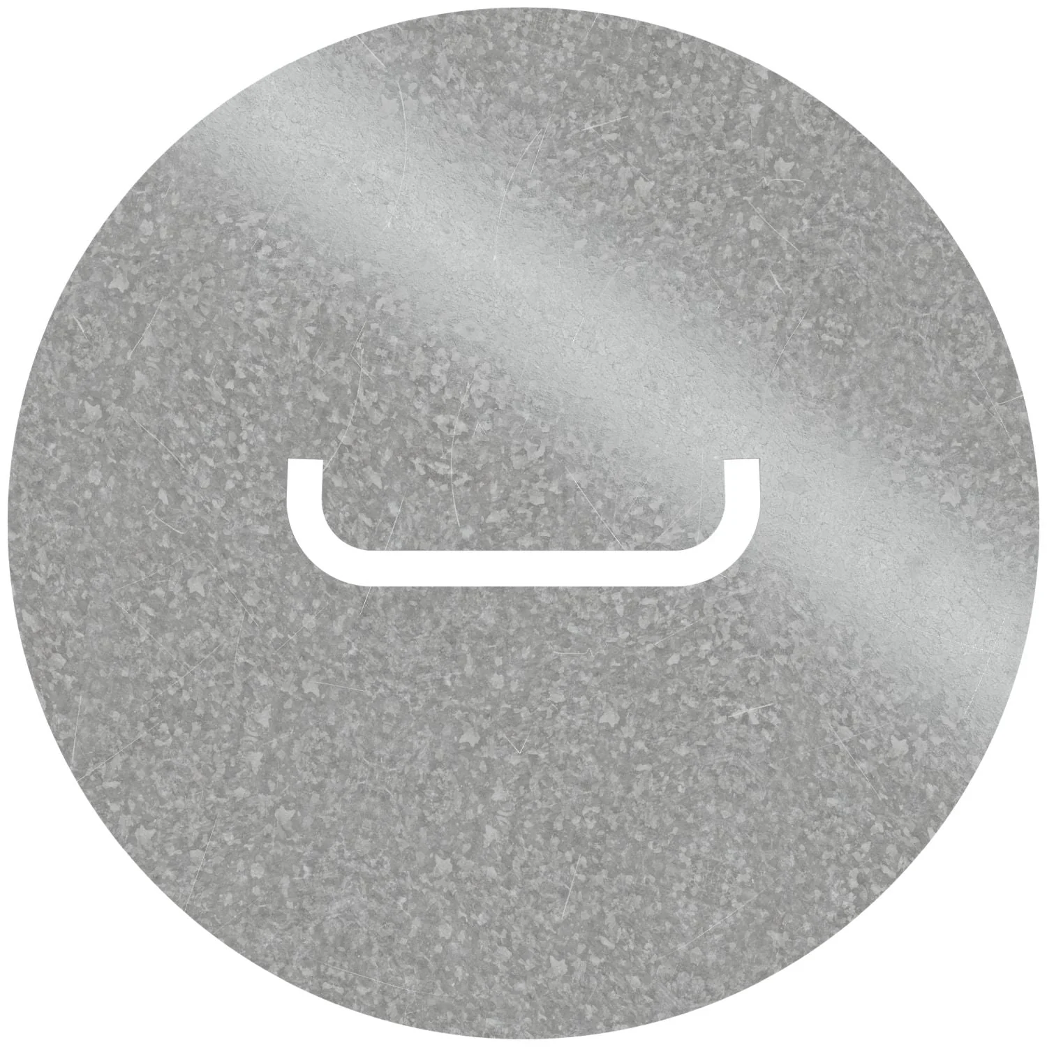 Simpson Strong-Tie PHC-C PHC-C Panel Hoist Clip Cover, 50-Pack - Image 2