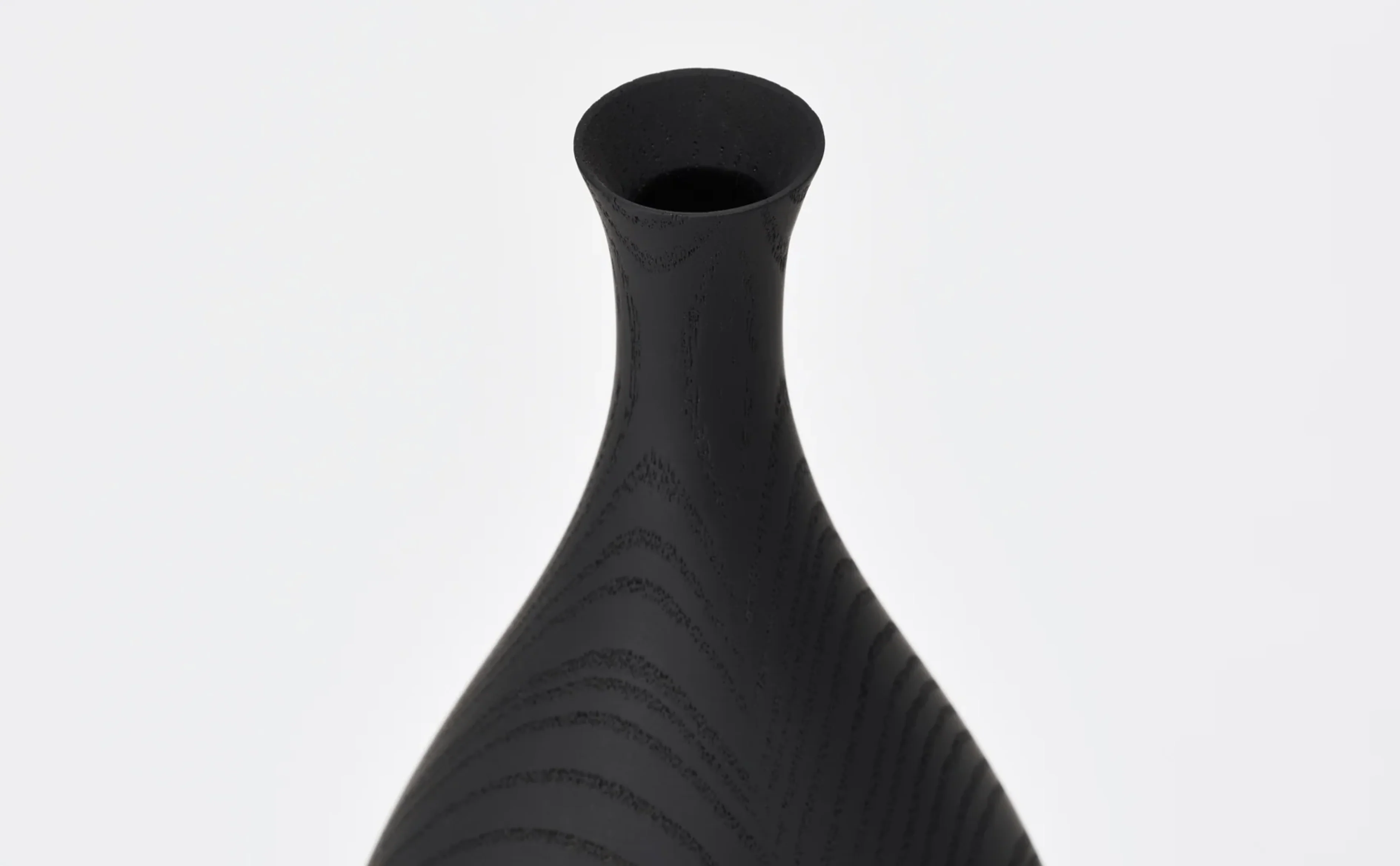 IWATA | LINEA / ASH BLACK PICCOLO | $550.00 - Image 2