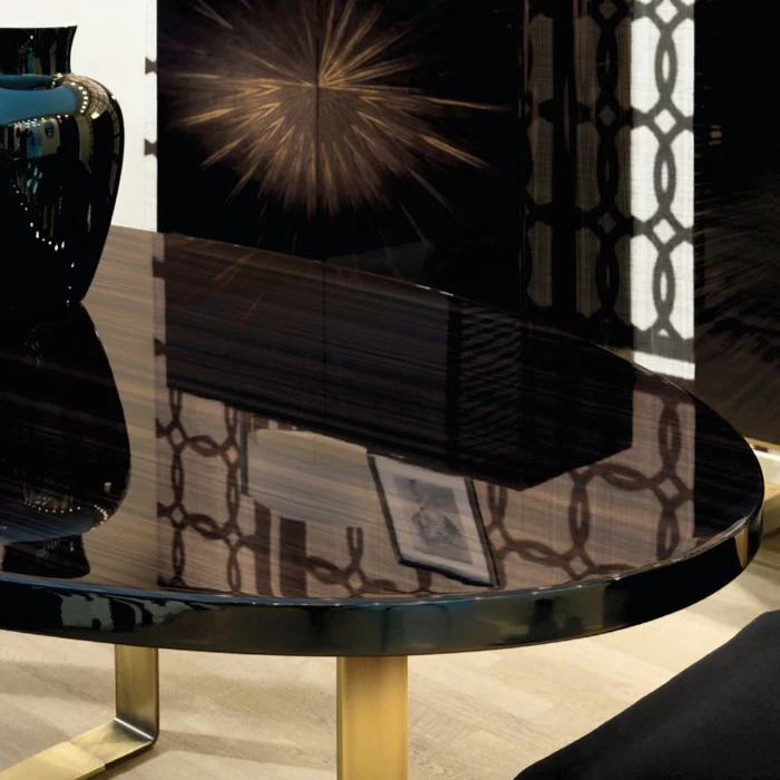 PIERRE DINING TABLE | $25,802.23 - $36,210.59 - Image 2