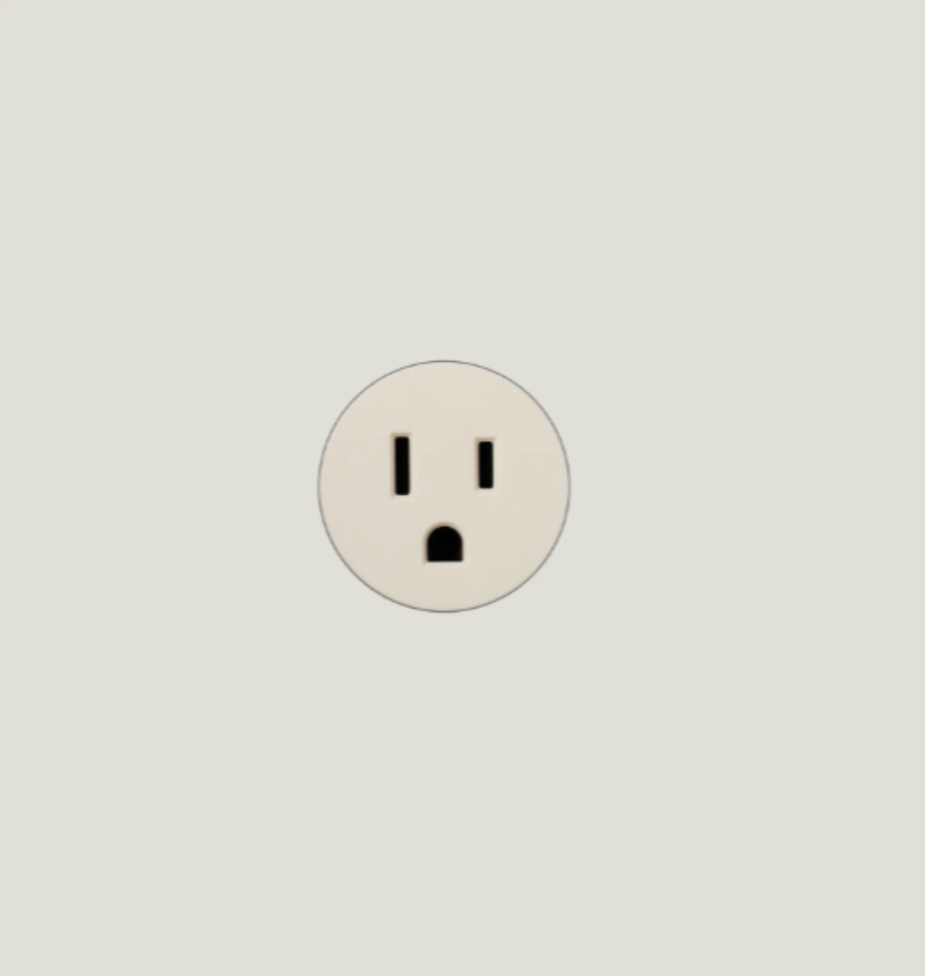 PRADO I UNIFIT OUTLET COVER I $24.00 - Image 2