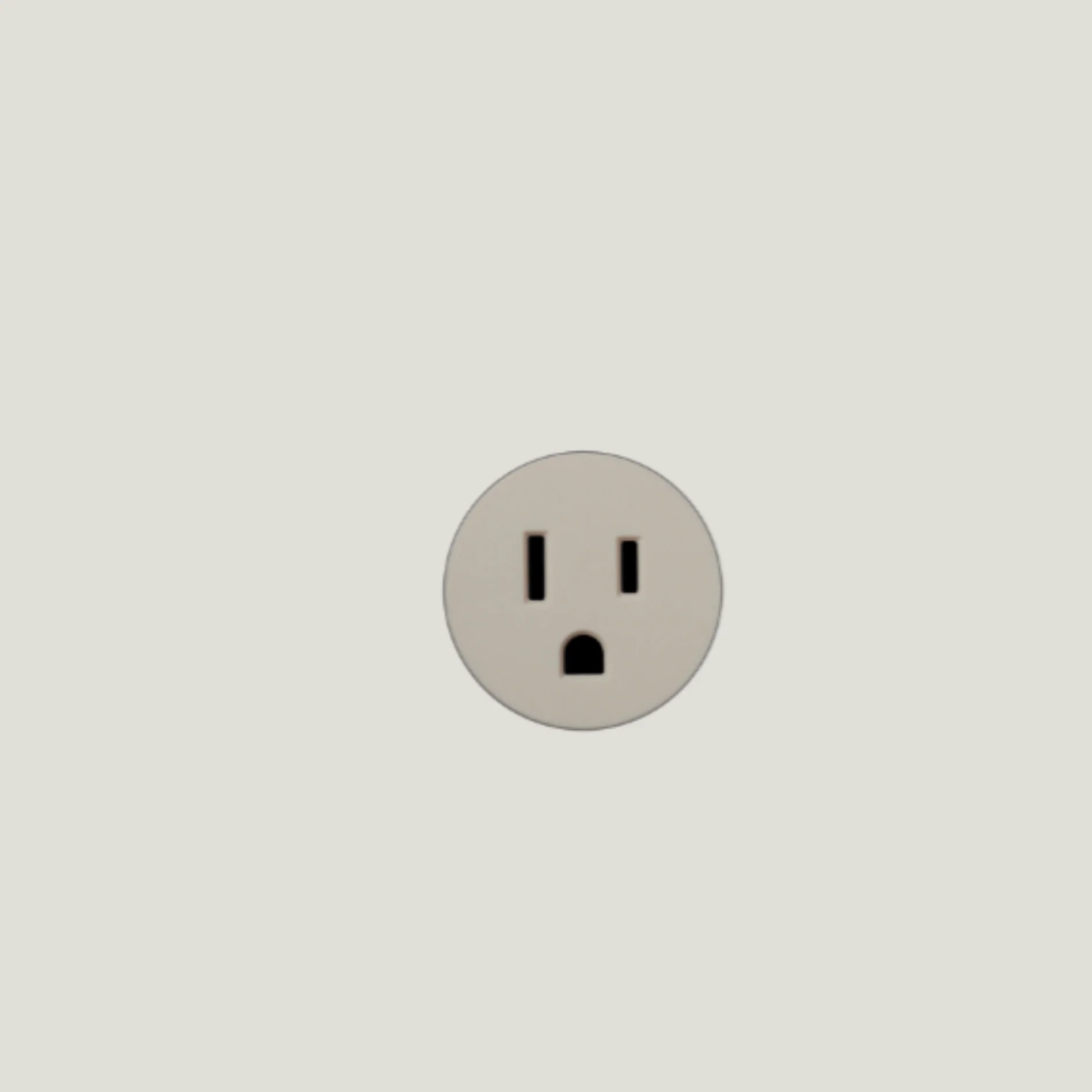 PRADO I UNIFIT OUTLET COVER I $24.00 - Image 1