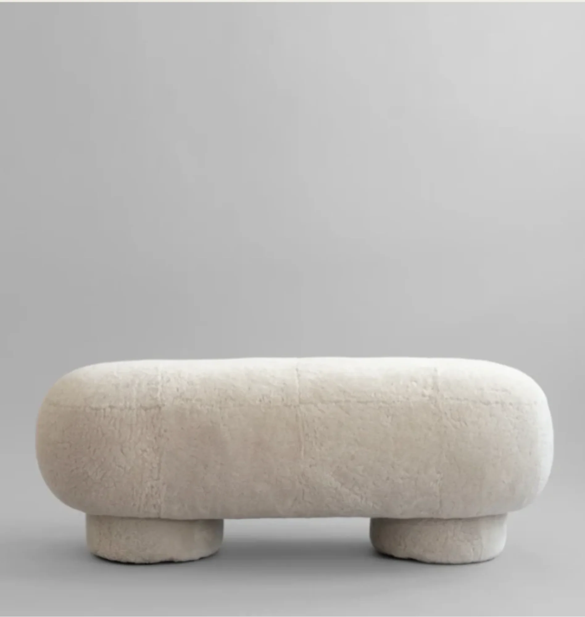 BIG FOOT BENCH I $995.00- $2,995.00 - Image 3