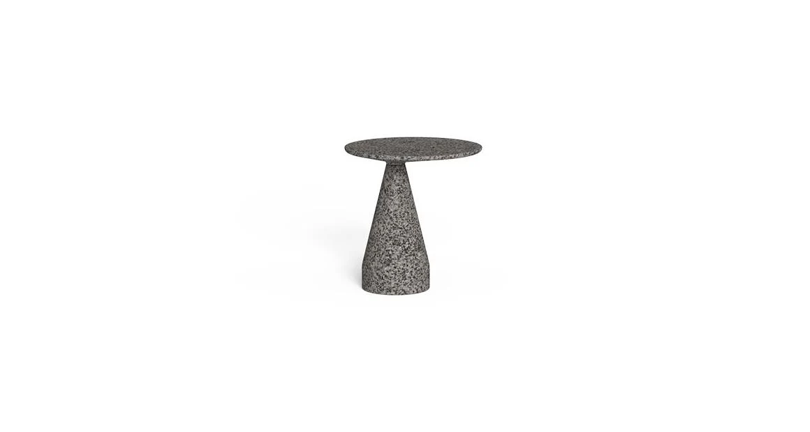 TALENTI | PLAZA  CEMENT D45 COFFEE TABLE - $2,561.02 - Image 1