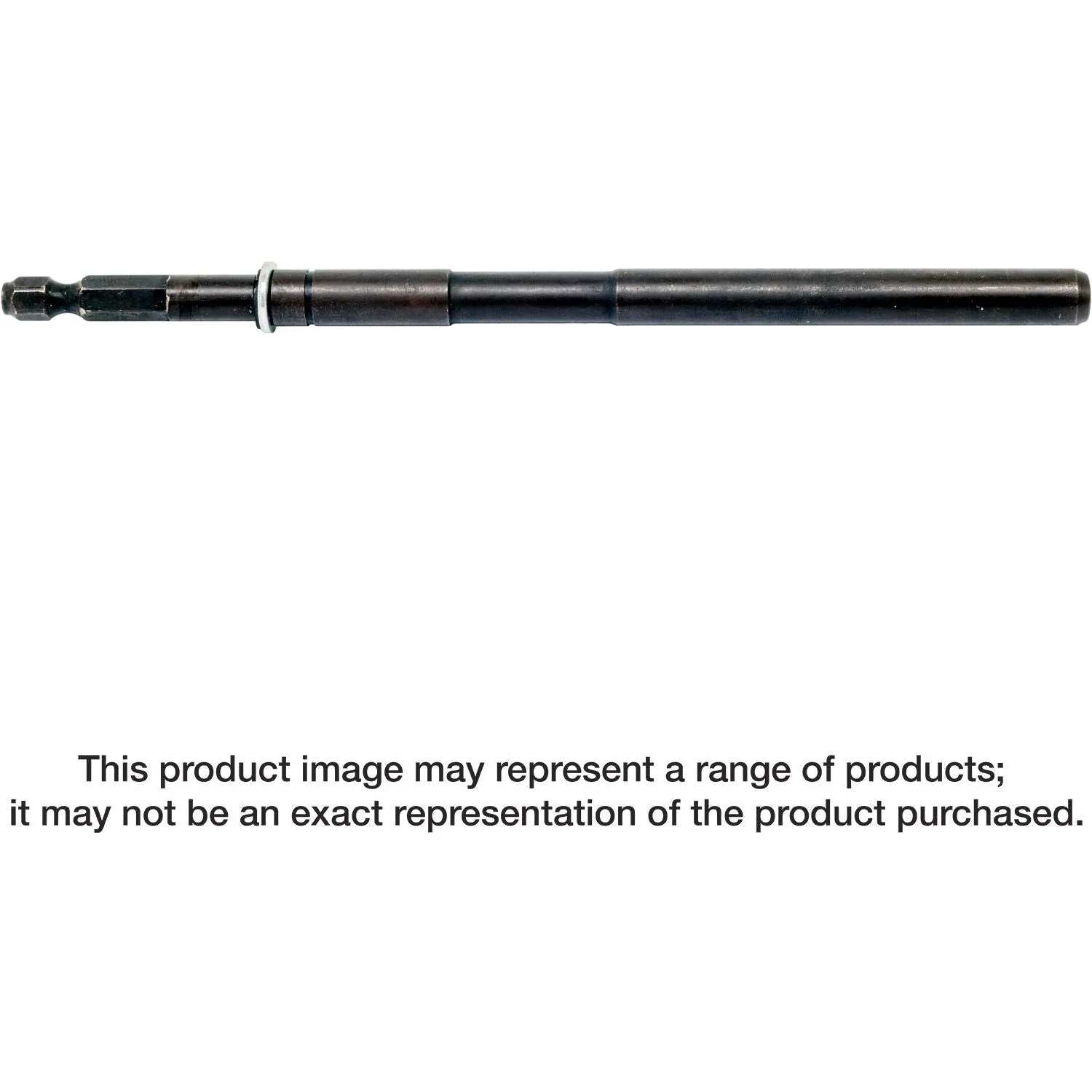 Simpson Strong-Tie PMANDREL65 Quik Drive 6-1/2-in. Mandrel
