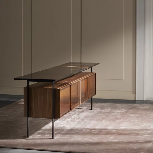 PUNT MOBLES | CHICAGO SIDEBOARD | $5,780.00 - $7,650.00 - Image 2