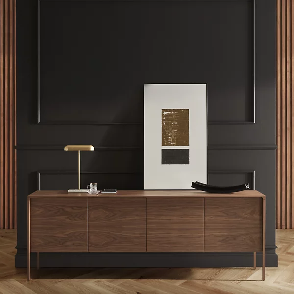 PUNT MOBLES | TACTILE SIDEBOARD | $5,050.00 - Image 3