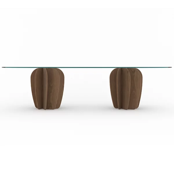 PUNT MOBLES | CORAL CONFERENCE TABLE | $17,650.00 - Image 2