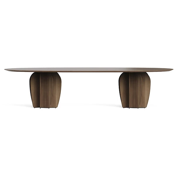 PUNT MOBLES | CORAL DINING TABLE | $13,175.00 - Image 1
