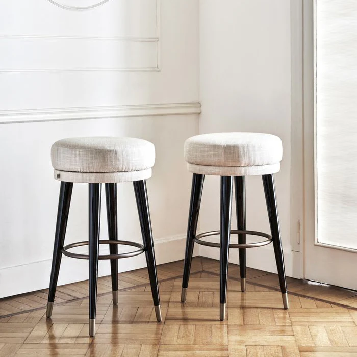 POLDO BAR STOOL - $5,820.55 - Image 1