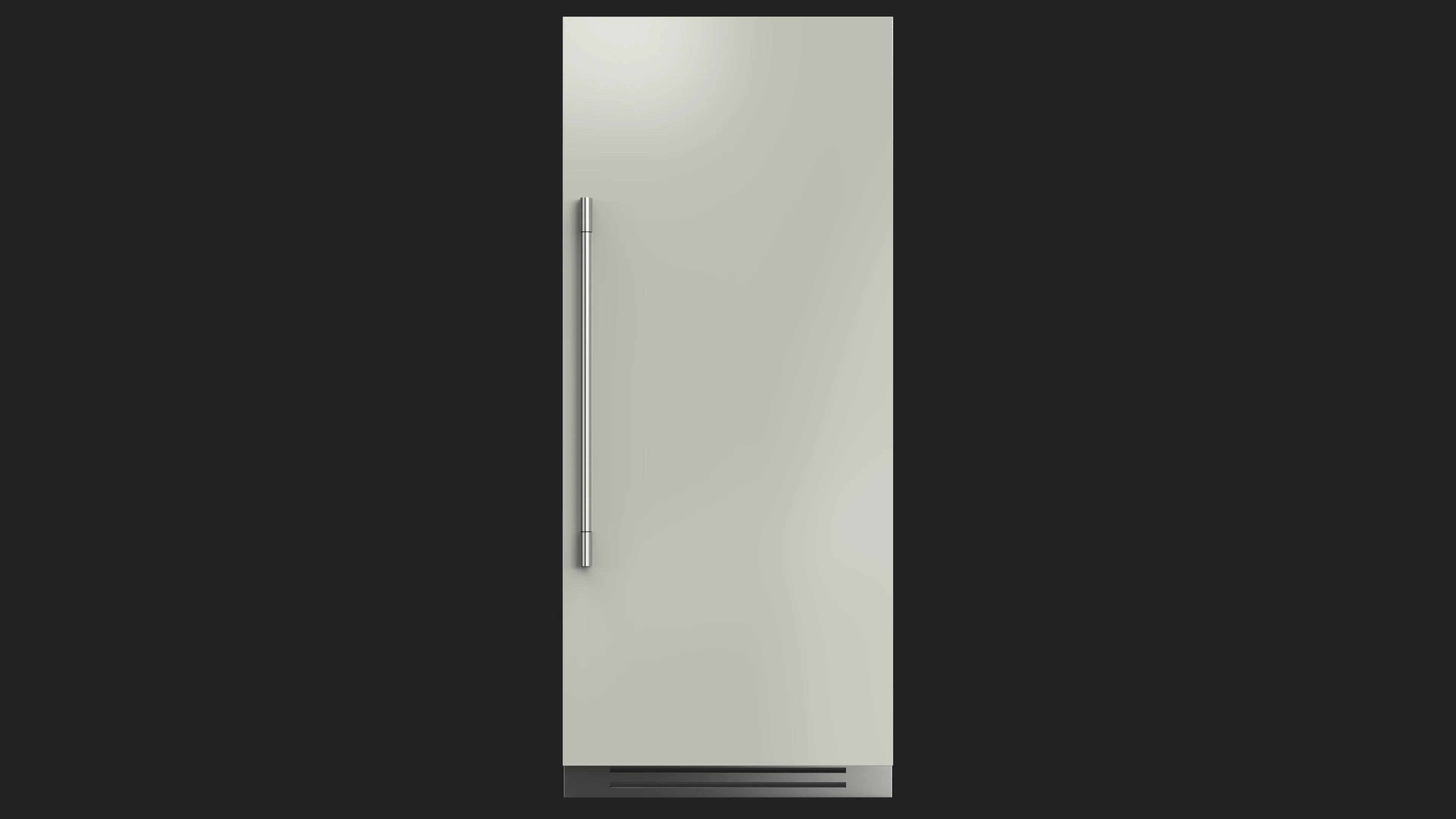 FULGOR MILANO | 36″ REFRIGERATOR COLUMN PANEL READY | ,399.00