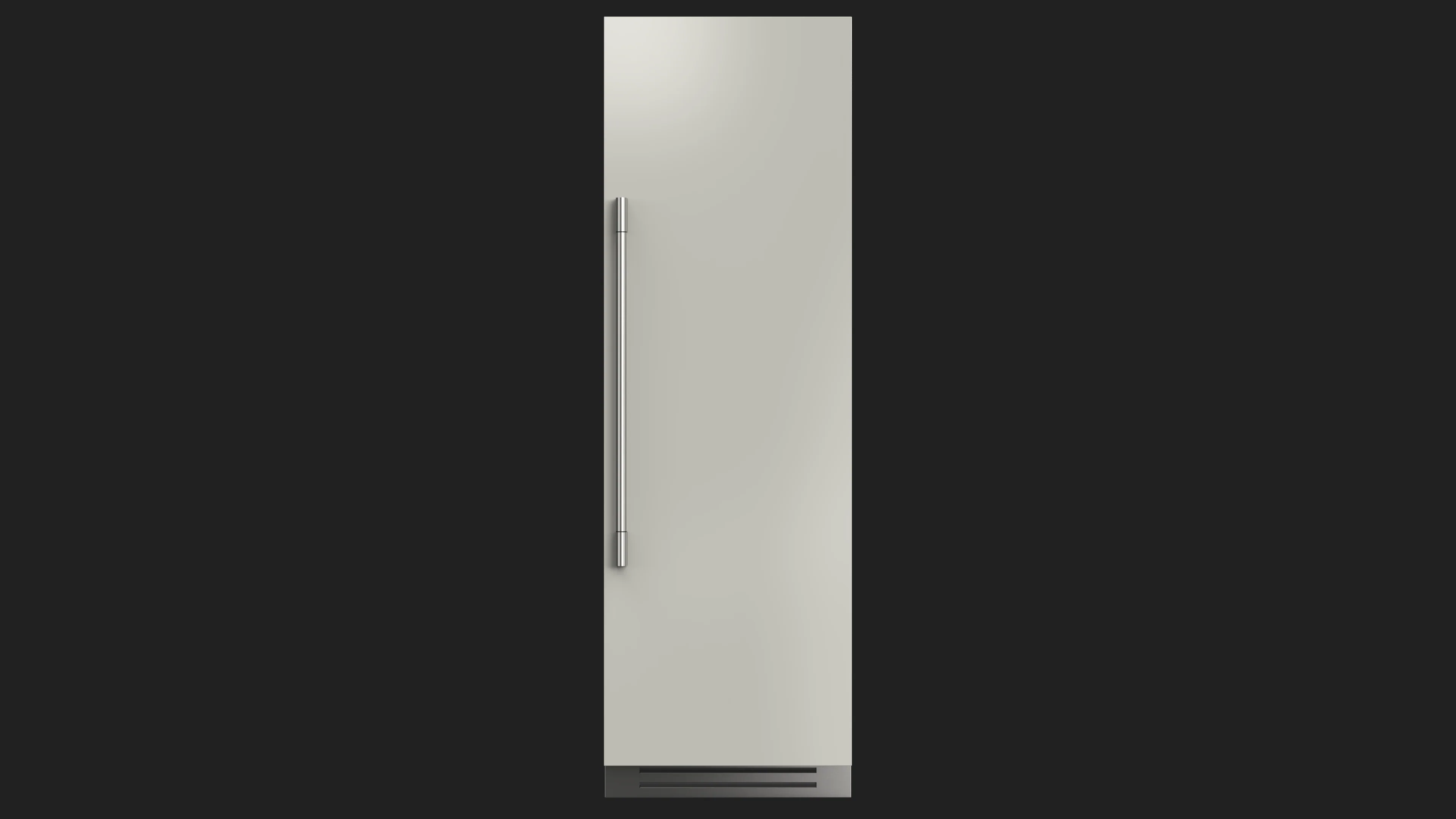FULGOR MILANO | 18″ FREEZER COLUMN PANEL READY | ,599.00