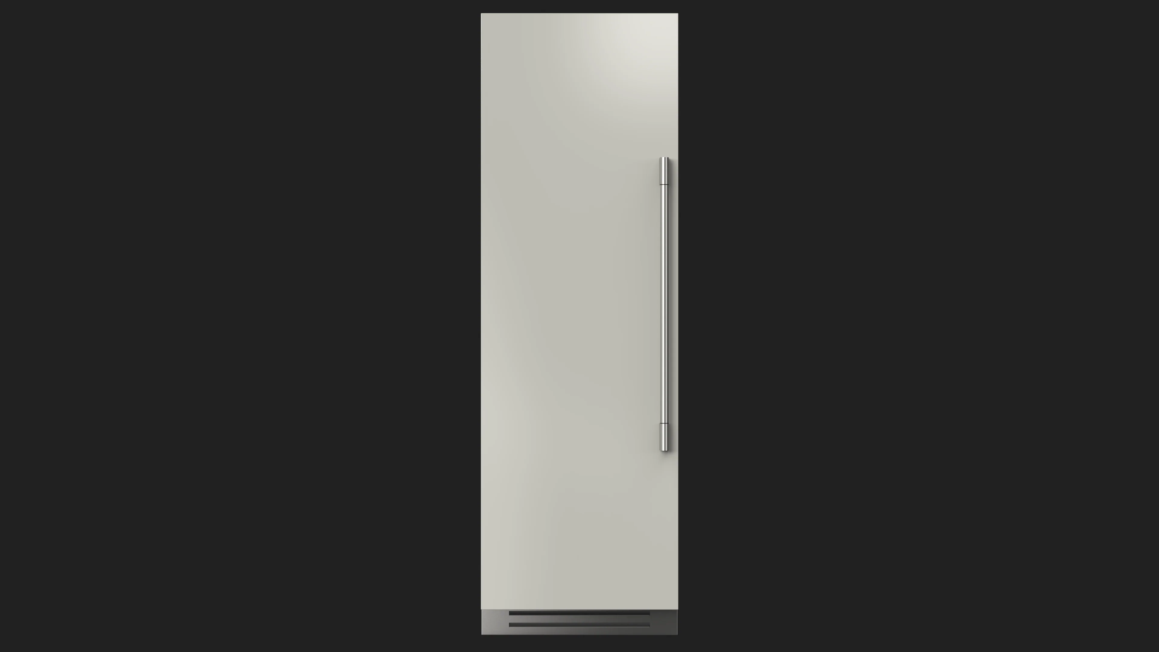 FULGOR MILANO | 24″ FREEZER COLUMN PANEL READY | ,499.00