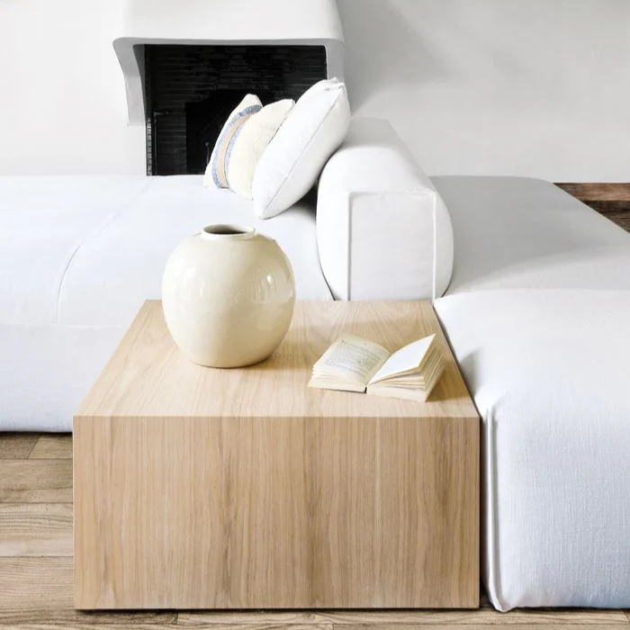 PORTOFINO SIDE TABLE $13,100 - Image 3