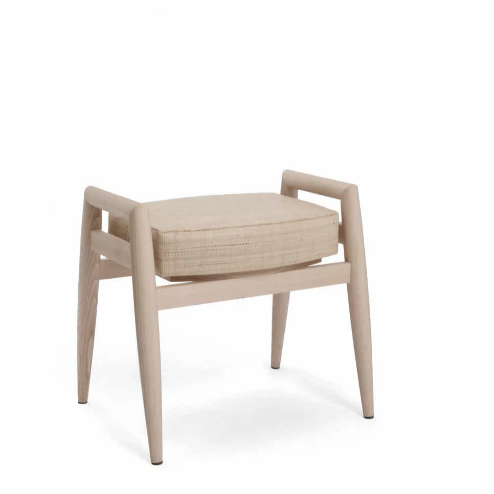 SETH POUF - $1,959.00 - Image 1