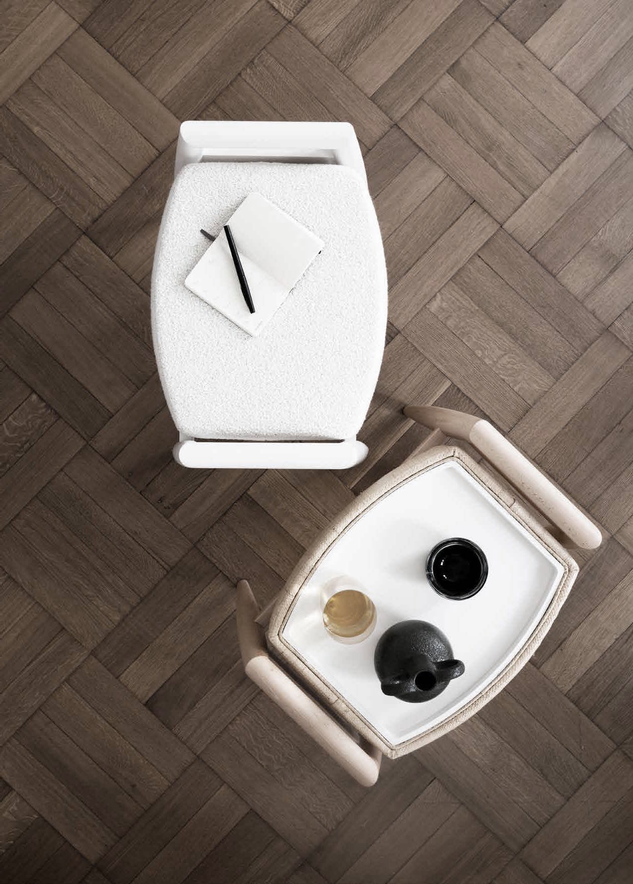 SETH POUF - $1,959.00 - Image 2