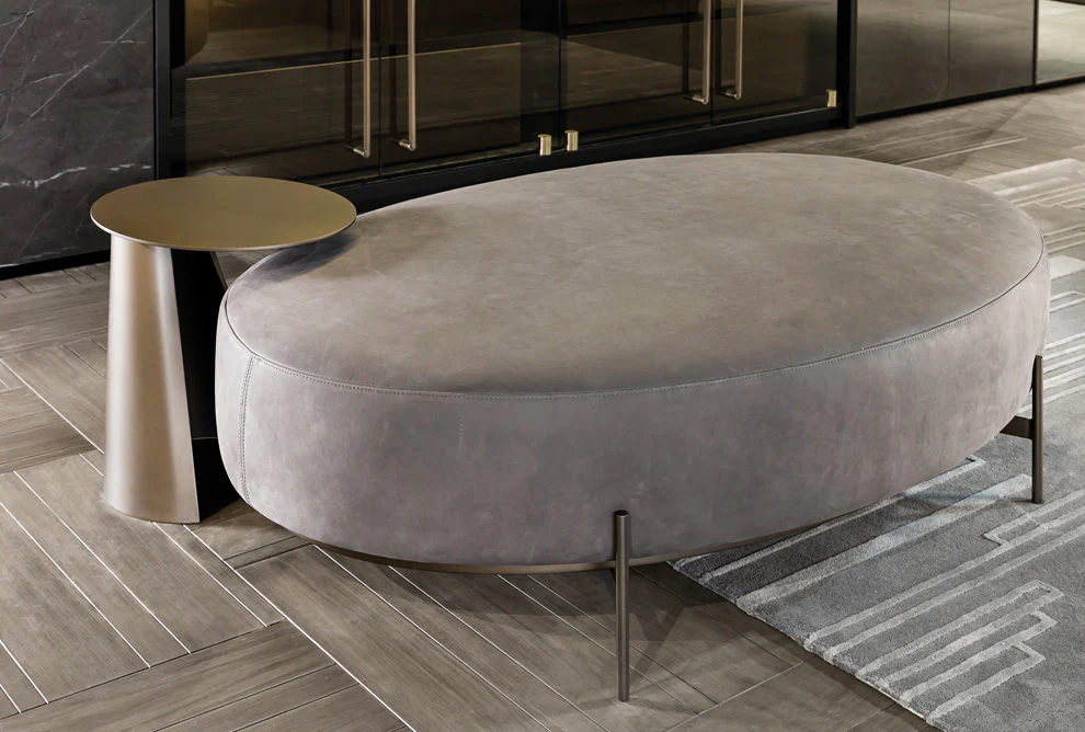 SHAKE | SOHO OTTOMAN | $7,589.00 - Image 3