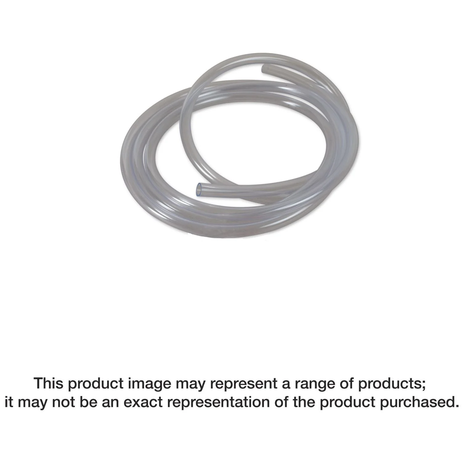 Simpson Strong-Tie PPFT25 Adhesive Piston Plug Flexible Tubing, 25-ft.