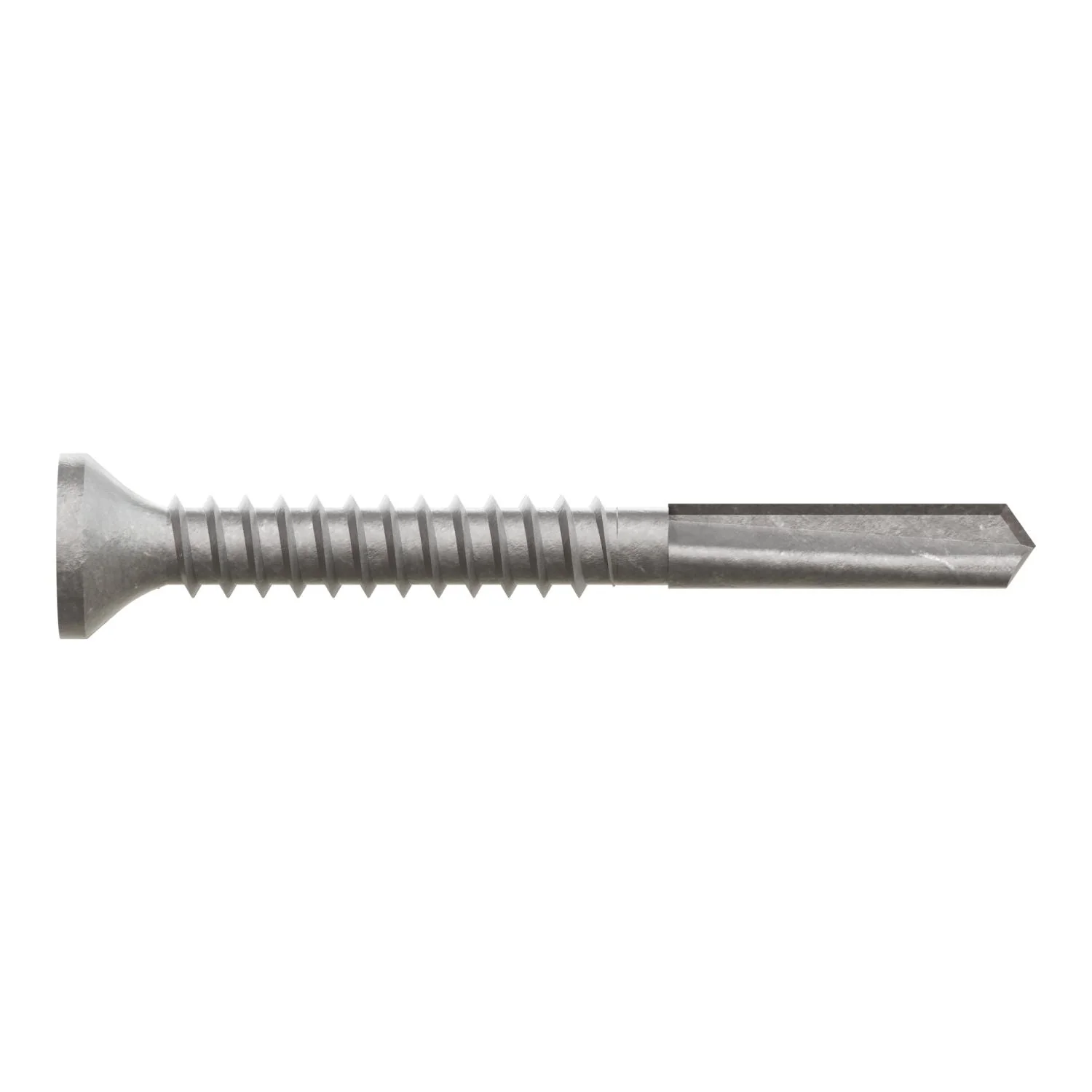 Simpson Strong-Tie PPHDQ134S1016 Strong-Drive PPHD SHEATHING-TO-CFS Screw (Collated),  #10 x 1-3/4-in. T25, Quik Guard, 2000-Pack - Image 2