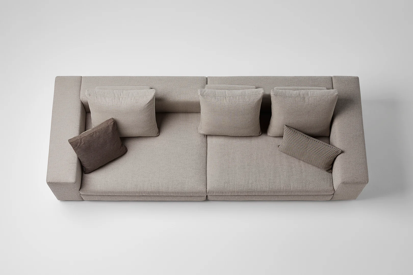 COLECCION ALEXANDRA | Prince sofa | $12,182.40 - Image 2