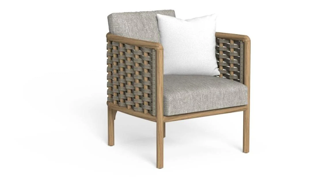TALENTI | PRICHI  LIVING ARMCHAIR – ,891.34